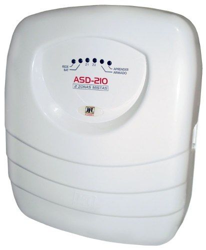 Central Jfl Mod Al 210