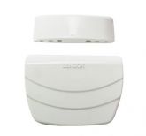 Sensor de sobrepor s/fio