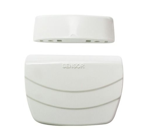 Sensor de sobrepor s/fio