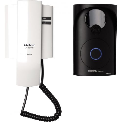 Interfone Intelbrás