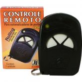 Controle remoto