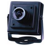 Mini Câmera ccd sony 1/3 lente 3.6